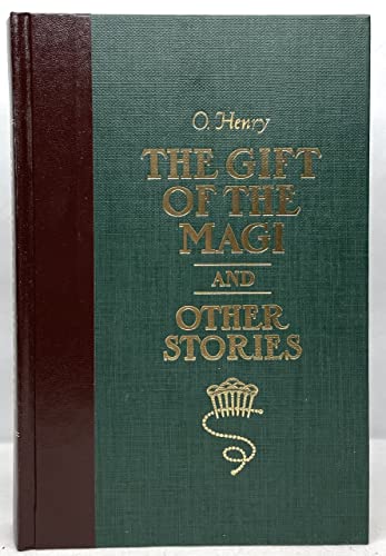 Beispielbild fr The Gift of the Magi and Other Stories (The World's Best Reading) zum Verkauf von Half Price Books Inc.