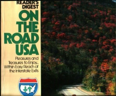 Beispielbild fr On Road Usa 2 Bk Set zum Verkauf von Wonder Book