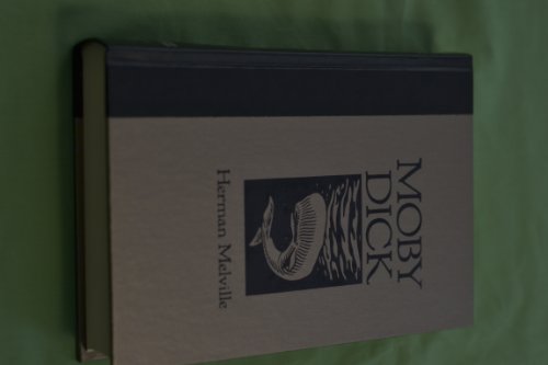 Moby Dick (The World's best reading) (9780895773227) by Melville, Herman