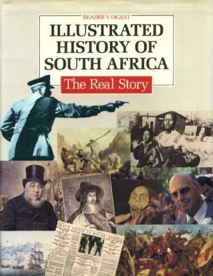 9780895773241: Illustrated History of South Africa