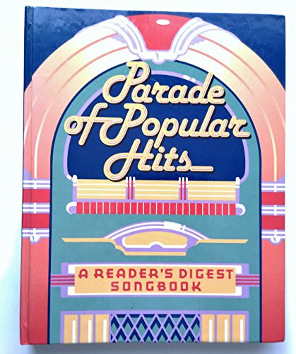 Stock image for Parade of Popular Hits for sale by ThriftBooks-Dallas