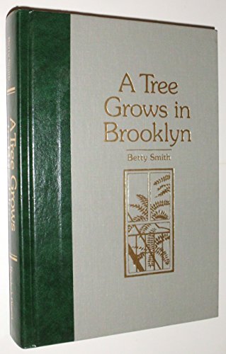Stock image for A Tree Grows in Brooklyn for sale by Jenson Books Inc