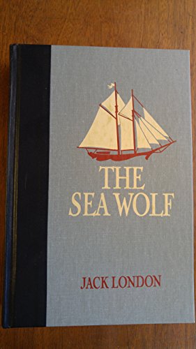 Stock image for The sea wolf (The World's best reading) for sale by Gulf Coast Books