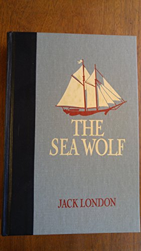 9780895773388: The sea wolf