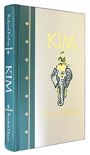 9780895773432: Kim (The World's Best Reading)