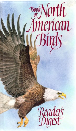 Imagen de archivo de The Book of North American Birds a la venta por ThriftBooks-Atlanta