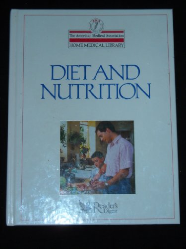Beispielbild fr Diet and Nutrition zum Verkauf von Better World Books