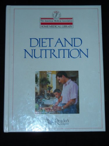 Stock image for Diet and Nutrition for sale by Better World Books