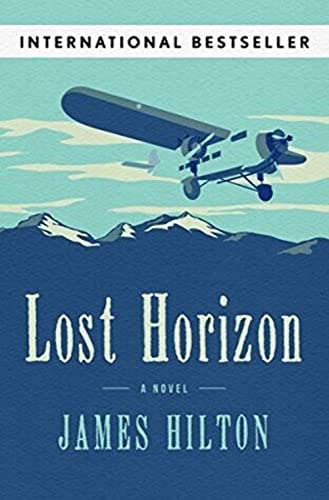 9780895773616: Lost Horizon (The World's Best Reading)