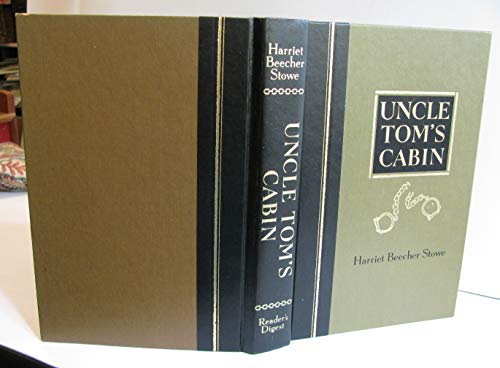 Imagen de archivo de Uncle Tom's cabin, or, Life among the lowly (The World's best reading) a la venta por Gulf Coast Books