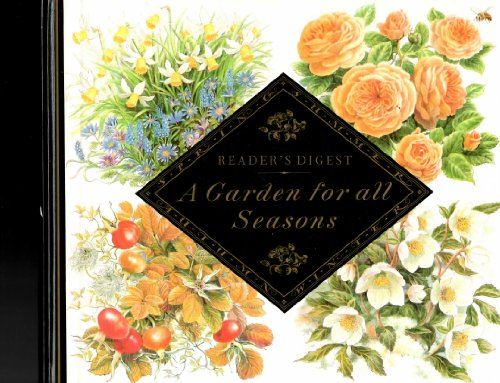Stock image for A Garden for All Seasons for sale by ThriftBooks-Dallas