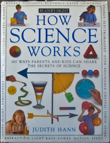 Beispielbild fr How Science Works zum Verkauf von WorldofBooks