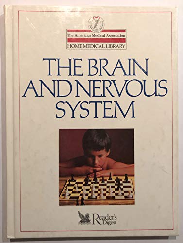 Imagen de archivo de The Brain and Nervous System a la venta por SecondSale