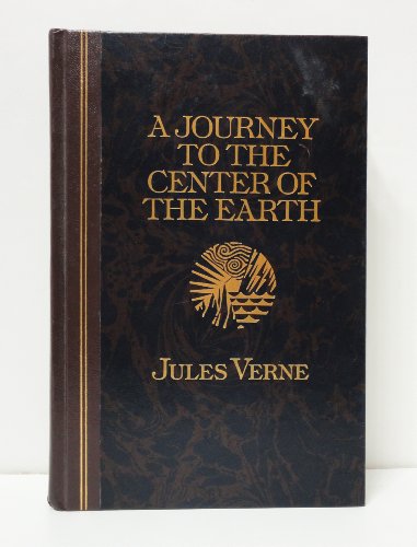 9780895774026: A Journey to the Center of the Earth (The World's Best Reading)