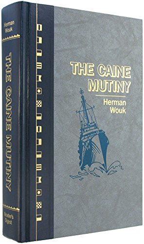 9780895774149: The Caine Mutiny