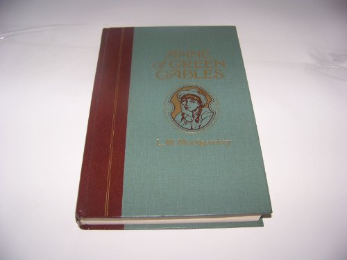 Beispielbild fr Anne of Green Gables zum Verkauf von ThriftBooks-Atlanta