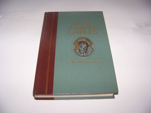 Imagen de archivo de Anne of Green Gables (The World's Best Reading) a la venta por Gulf Coast Books