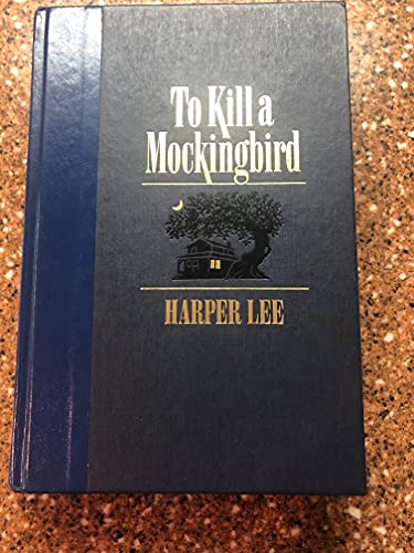 Beispielbild fr To Kill a Mockingbird zum Verkauf von ThriftBooks-Atlanta