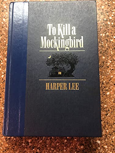 Imagen de archivo de To Kill a Mockingbird a la venta por Orion Tech