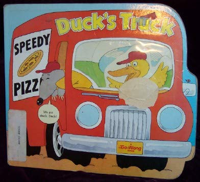 Imagen de archivo de Duck's Truck (Go-Along Books) a la venta por GF Books, Inc.