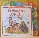 9780895774804: How Many Animals in Songbird Jungle (A Little Look Around Book)