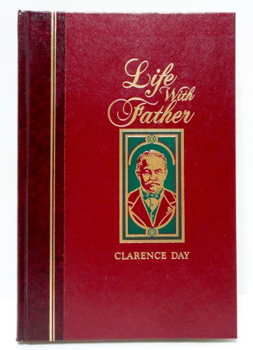 Imagen de archivo de Life with Father (The World's Best Reading) a la venta por Once Upon A Time Books