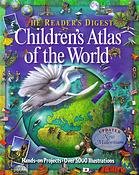 Stock image for Reader's Digest Children's World Atlas for sale by HPB-Emerald