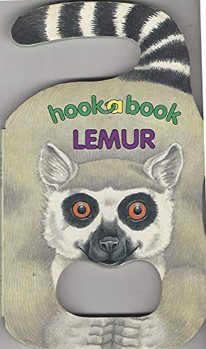 Stock image for Lemur, Hook a book for sale by Alf Books