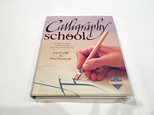 Imagen de archivo de Calligraphy School a la venta por Hennessey + Ingalls