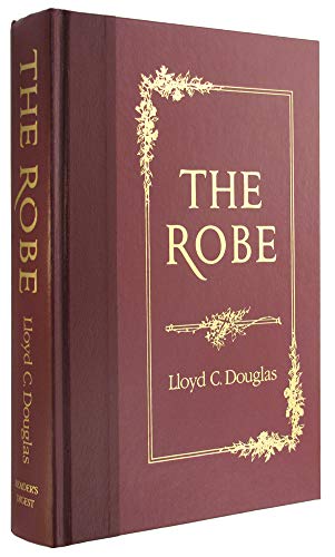 9780895775474: The robe (The World's best reading)