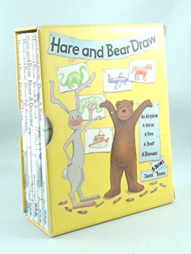 9780895775481: Title: Hare and bear