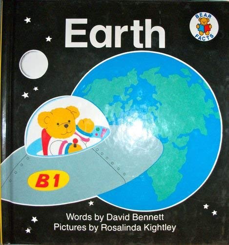 Stock image for Earth for sale by Wonder Book
