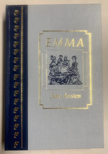 9780895775825: Emma (The World's Best Reading)