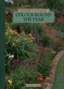 Beispielbild fr Color Round the Year (Successful Gardening) zum Verkauf von Wonder Book