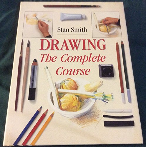 Stock image for Drawing: The Complete Course for sale by Gulf Coast Books