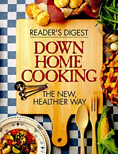 Stock image for Down Home Cooking for sale by ThriftBooks-Atlanta