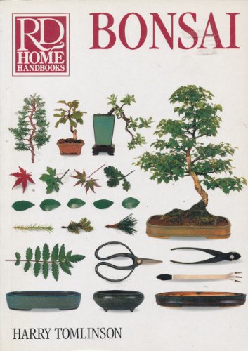 Stock image for Bonsai for sale by ThriftBooks-Atlanta