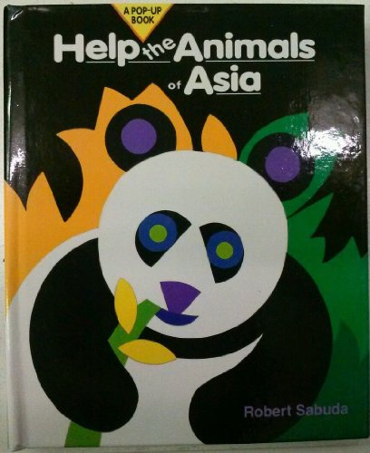 9780895776679: Help the Animals of Asia