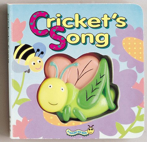 Imagen de archivo de Cricket's Song a la venta por Alf Books