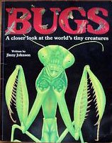 Beispielbild fr Bugs: A Closer Look at the World's Tiny Creatures zum Verkauf von Gulf Coast Books