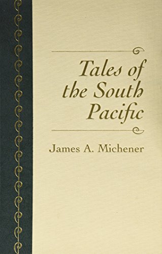 Beispielbild fr Tales of the South Pacific zum Verkauf von Books of the Smoky Mountains