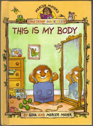 Stock image for THIS IS MY BODY for sale by Wonder Book