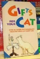 Gifts for Your Cat Over 40 Purrr-fect Homemade Presents Your Cat Might Like