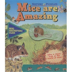 Beispielbild fr Mice Are Amazing (Nature Play) zum Verkauf von Blue Vase Books