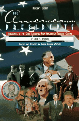 Stock image for The American Presidents for sale by Better World Books: West