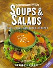 Beispielbild fr Heartland Cooking: Soups & Salads zum Verkauf von Wonder Book