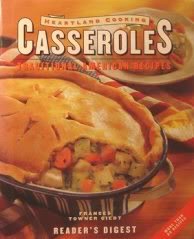 9780895778789: Heartland Cooking: Casseroles