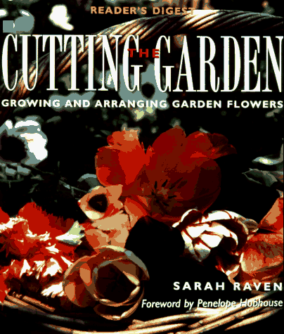 Stock image for The Cutting Garden for sale by SecondSale