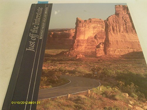 Beispielbild fr Explore American Interstate zum Verkauf von ThriftBooks-Atlanta