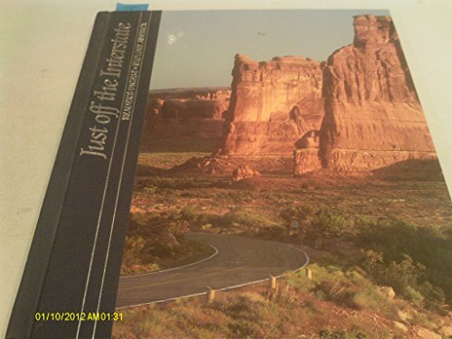 Imagen de archivo de Explore American Interstate a la venta por ThriftBooks-Dallas